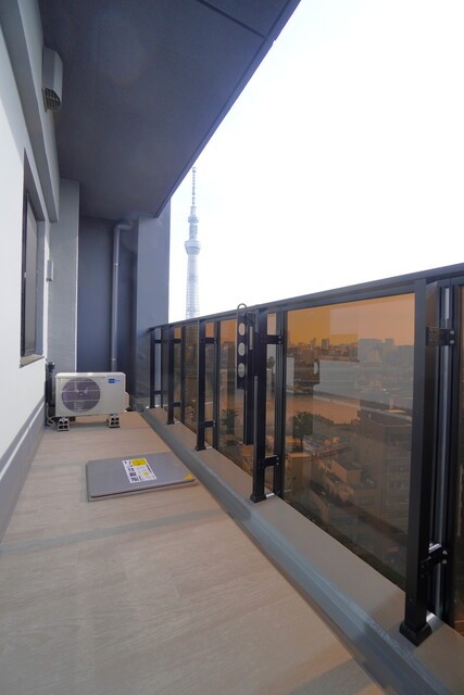 ※写真は同タイプ住戸です。