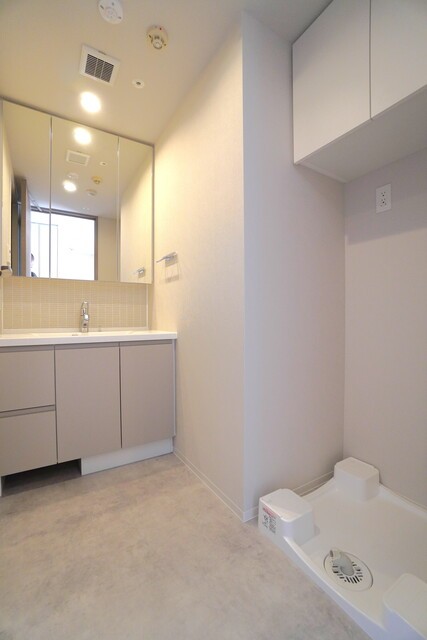 ※写真は同タイプ住戸です。(内装)