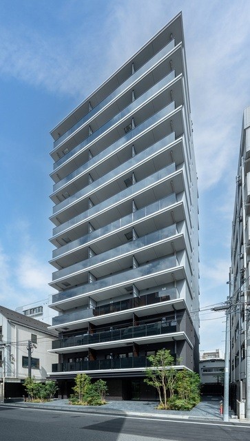 北区中里1丁目 【賃貸居住】マンション 北区中里1丁目 【賃貸居住】マンション