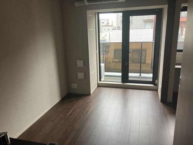 ※写真は同タイプ住戸です。(居間)