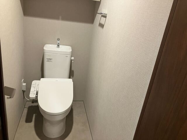 ※写真は同タイプ住戸です。(内装)