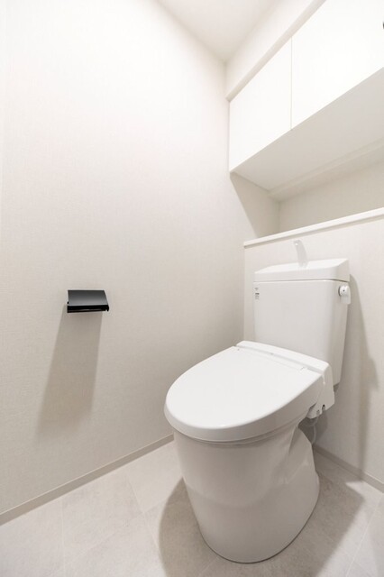 ※写真は同タイプ住戸です。(内装)