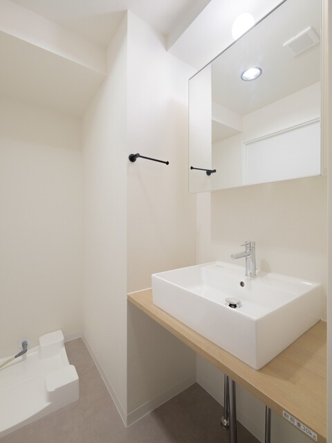 ※写真は同タイプ住戸です。(内装)