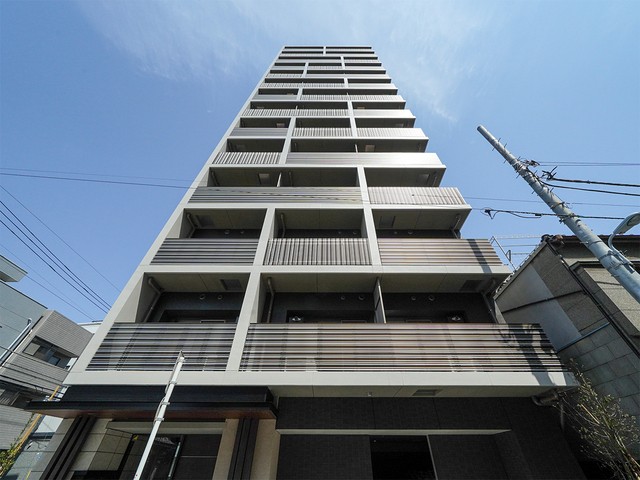 台東区松が谷2丁目 【賃貸居住】マンション