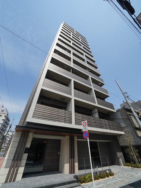 (外観)