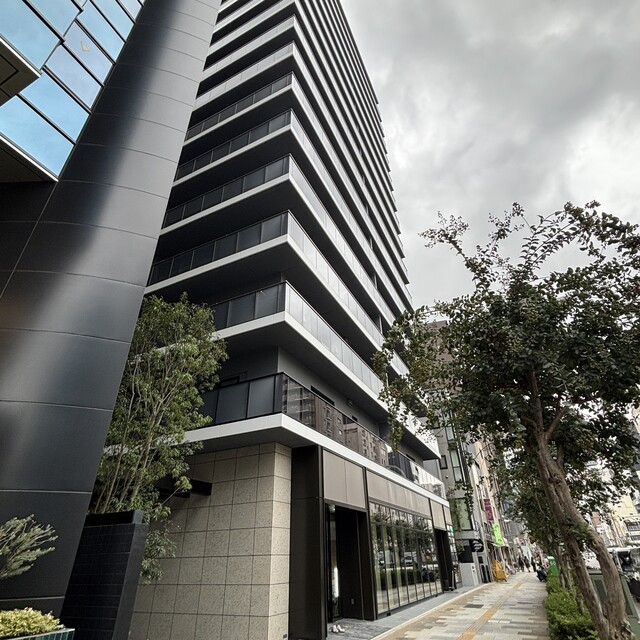 (外観)