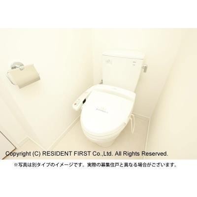 ※写真は同タイプ住戸です。(内装)