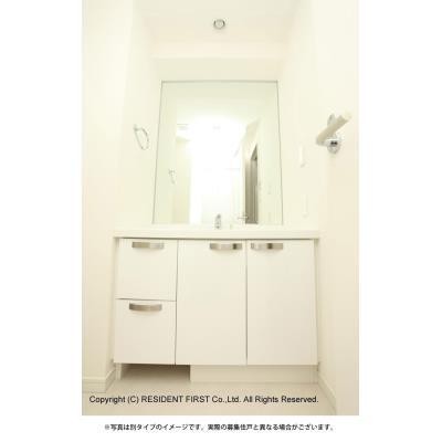 ※写真は同タイプ住戸です。(内装)