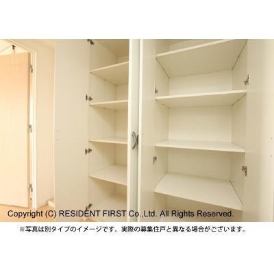 ※写真は同タイプ住戸です。