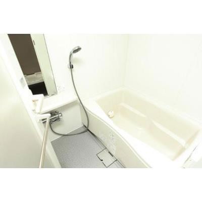 ※写真は同タイプ住戸です。(風呂)