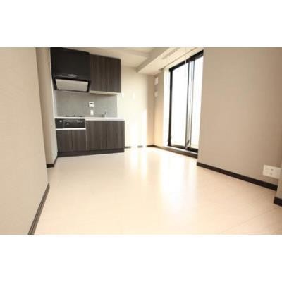 ※写真は同タイプ住戸です。(居間)