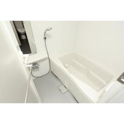 ※写真は同タイプ住戸です。(風呂)