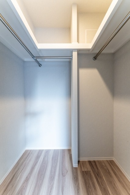 ※写真は同タイプ住戸です。