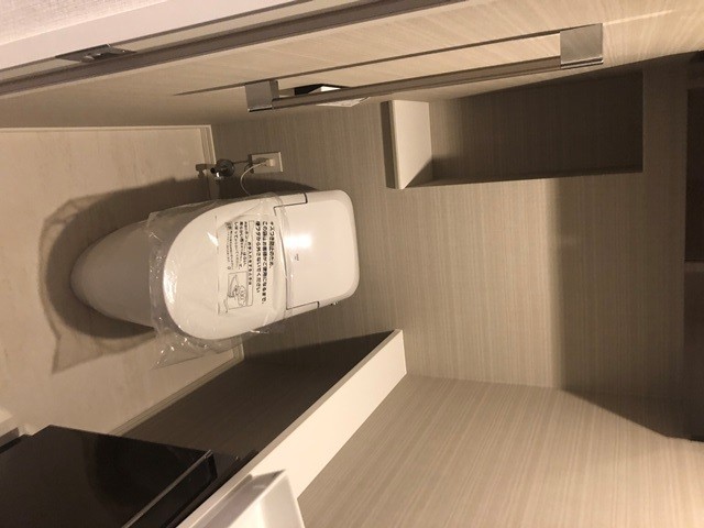 ※写真は同タイプ住戸です。(内装)
