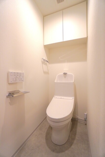 ※写真は同タイプ住戸です。(内装)