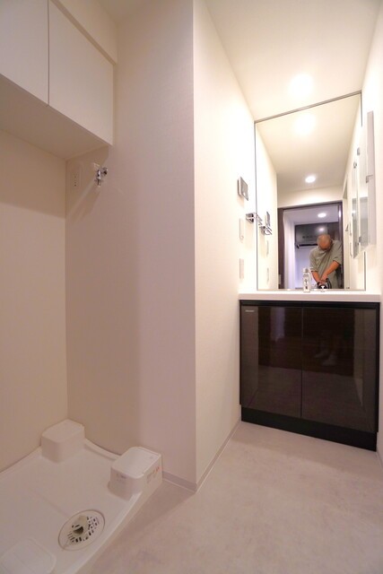 ※写真は同タイプ住戸です。(内装)