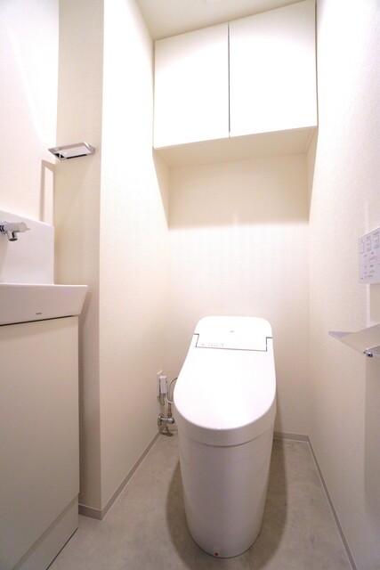 ※写真は同タイプ住戸です。(内装)