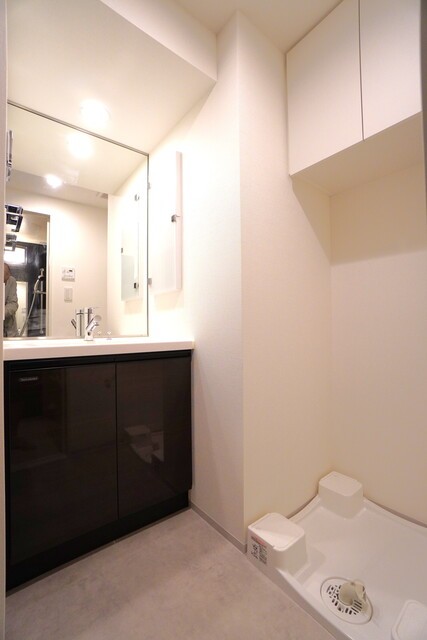 ※写真は同タイプ住戸です。(内装)