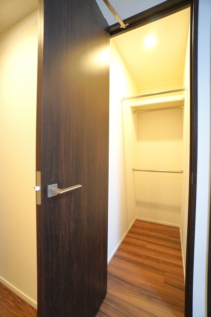 ※写真は同タイプ住戸です。