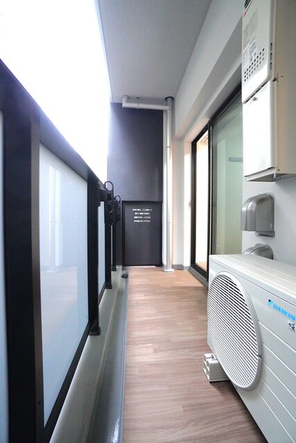 ※写真は同タイプ住戸です。