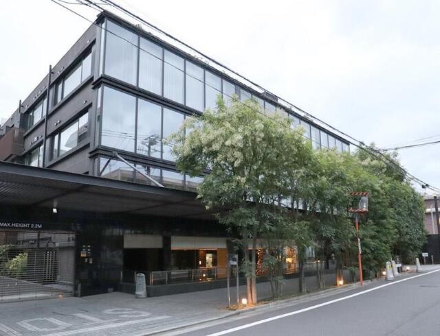 新宿区市谷砂土原町3丁目 【賃貸居住】マンション