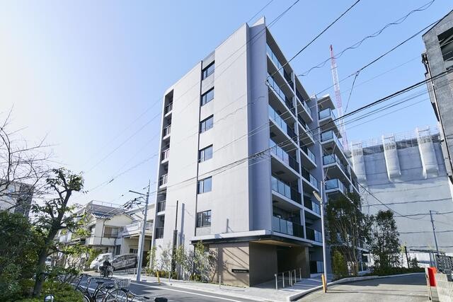 北区神谷3丁目 【賃貸居住】マンション