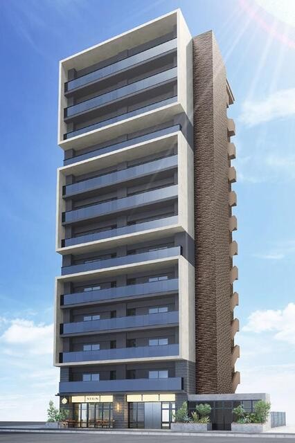 江東区高橋10丁目 【賃貸居住】マンション