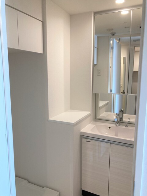 ※写真は同タイプ住戸です。(内装)