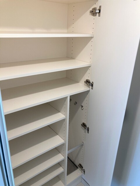※写真は同タイプ住戸です。