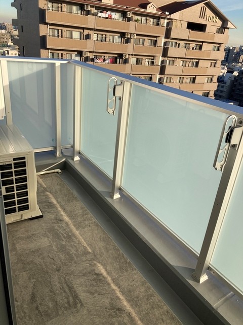 ※写真は同タイプ住戸です。