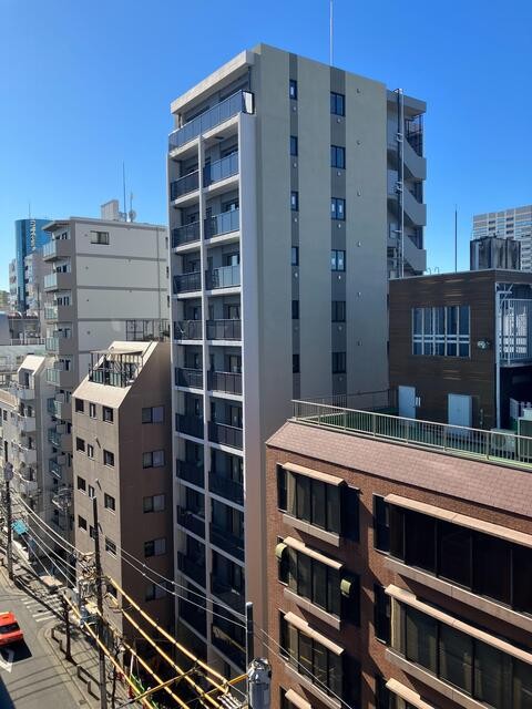 墨田区錦糸2丁目 【賃貸居住】マンション
