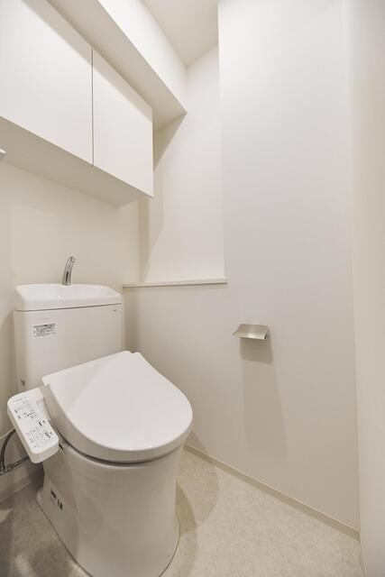 ※写真は同タイプ住戸です。(内装)