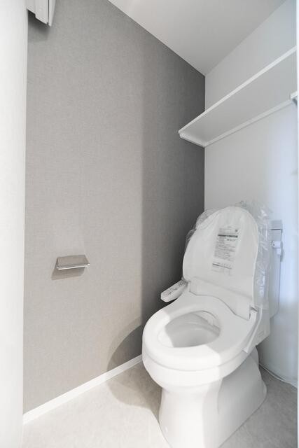 ※写真は同タイプ住戸です。(内装)