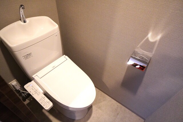 ※写真は同タイプ住戸です。(内装)
