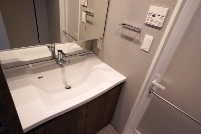 ※写真は同タイプ住戸です。(内装)