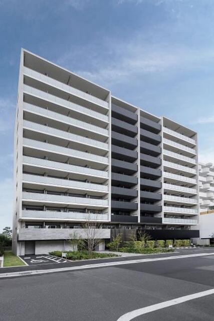 江東区白河2丁目 【賃貸居住】マンション