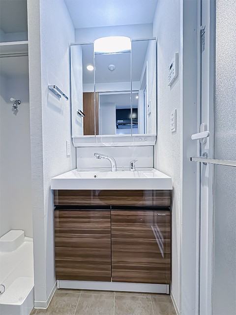※写真は同タイプ住戸です。(内装)