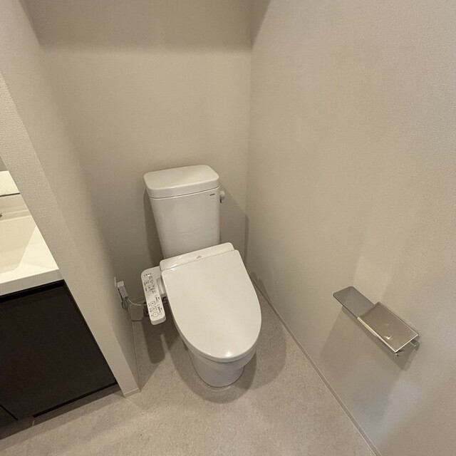 ※写真は同タイプ住戸です。(内装)