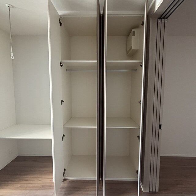 ※写真は同タイプ住戸です。