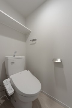 ※写真は同タイプ住戸です。(内装)