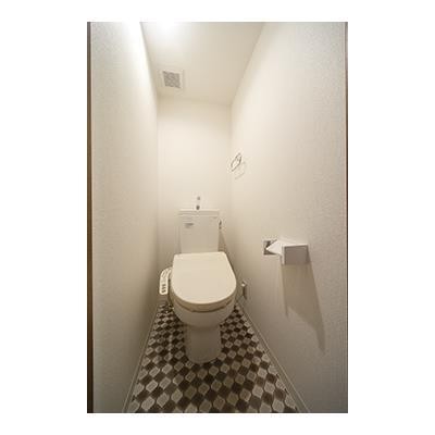 ※写真は同タイプ住戸です。(内装)