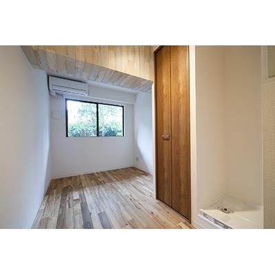 ※写真は同タイプ住戸です。(居間)