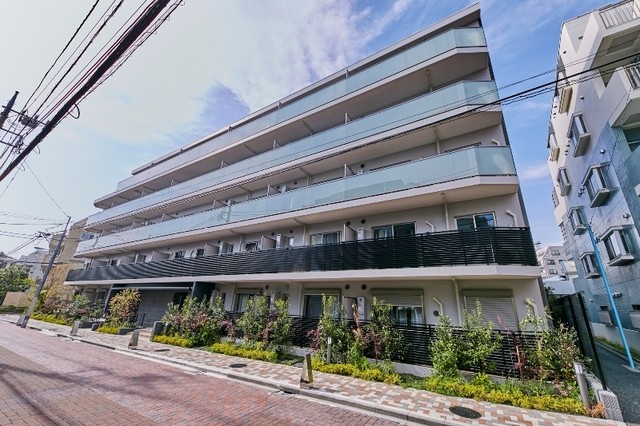 杉並区堀ノ内2丁目 【賃貸居住】マンション