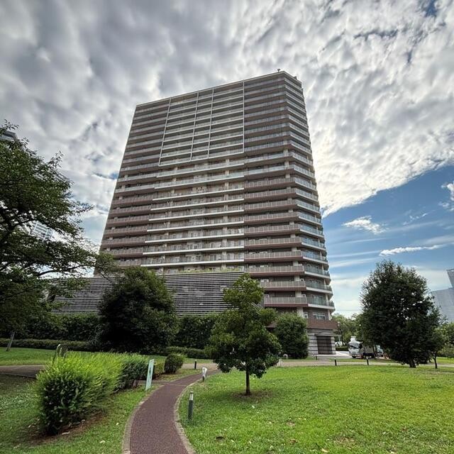 江東区豊洲1丁目 【賃貸居住】マンション