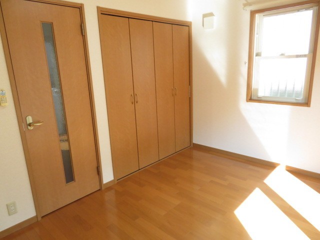 (居間)