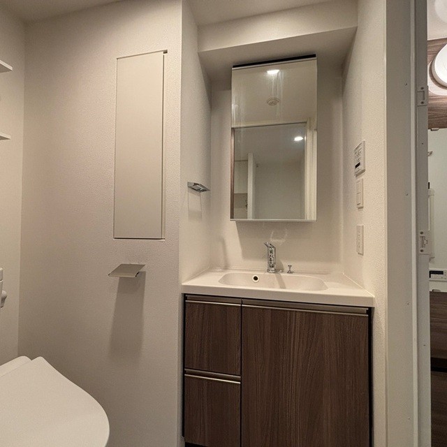 ※写真は同タイプ住戸です。(内装)