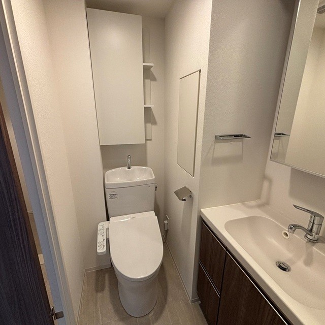 ※写真は同タイプ住戸です。(内装)