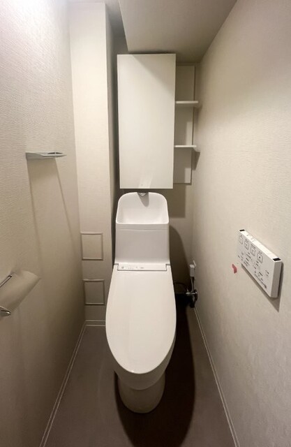※写真は同タイプ住戸です。(内装)