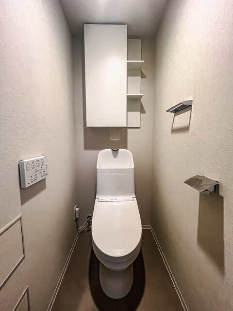 ※写真は同タイプ住戸です。(内装)
