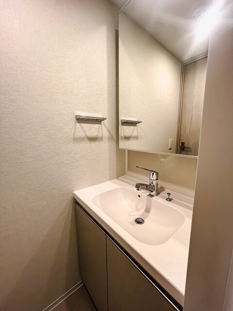 ※写真は同タイプ住戸です。(内装)
